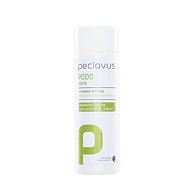 peclavus® PODOcare Fettande fotbad 150 ml