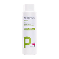 peclavus® PODOcare Fettande fotbad 1L