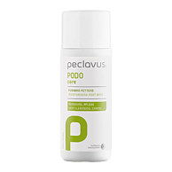 peclavus® PODOcare Fettande fotbad 50 ml