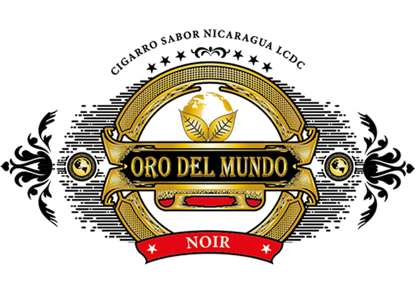 Toreo Oro Del Mundo Noir Robusto - 2
