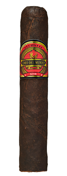 Toreo Oro Del Mundo Noir Robusto