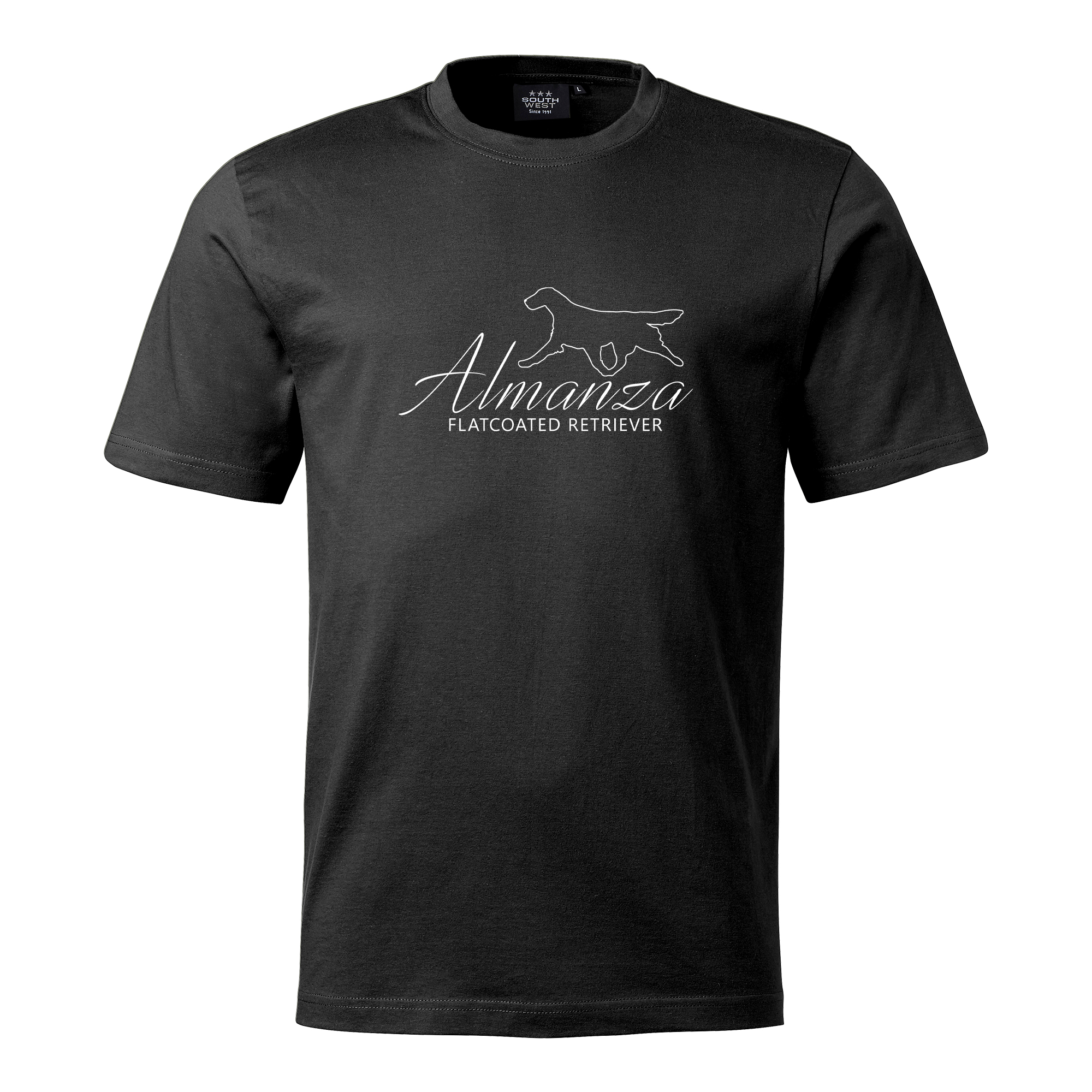 T-shirt Unisex Almanza