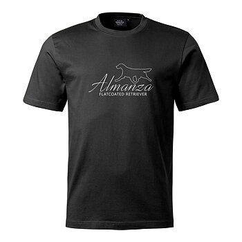 T-shirt Unisex Almanza