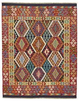Kelim 158x194cm