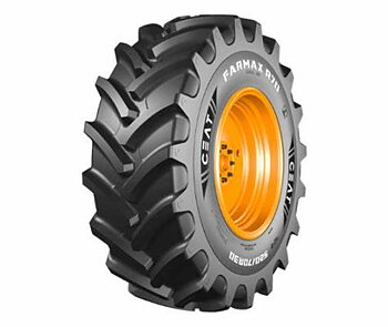 320/70R28 Ceat Farmax R70 119A8/B