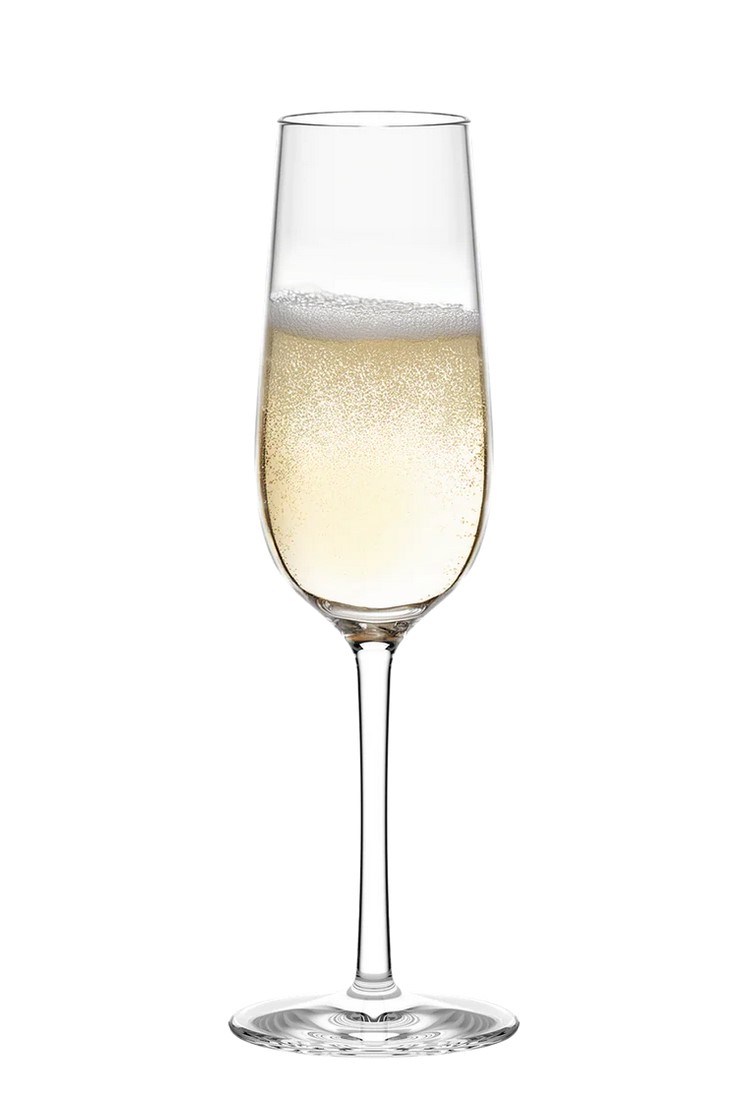 Champagneglas Wineline 20 cl - 2