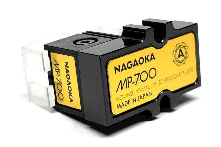  Nagaoka MP-700 - 3