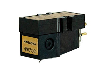  Nagaoka MP-700