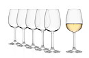 Vinglas Wineline 35 cl, vitt vin