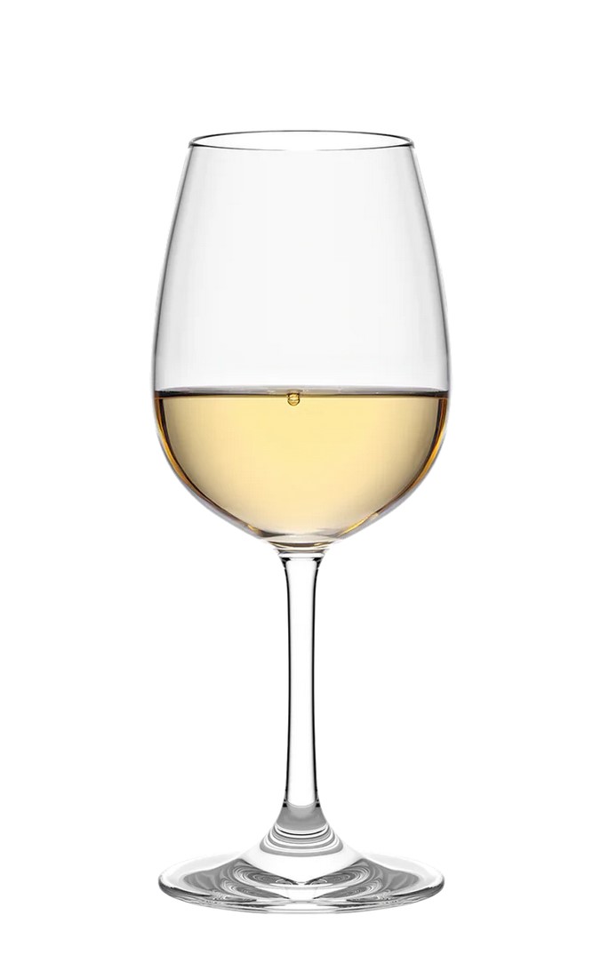 Vinglas Wineline 35 cl, vitt vin - 2