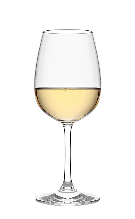 Vinglas Wineline 35 cl, vitt vin