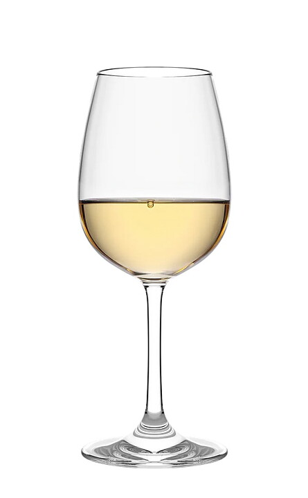 Vinglas Wineline 35 cl, vitt vin
