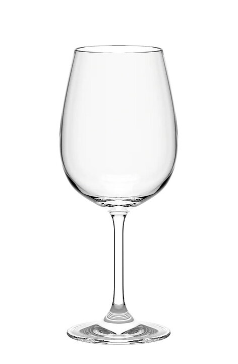 Vinglas Wineline 45 cl, rött vin
