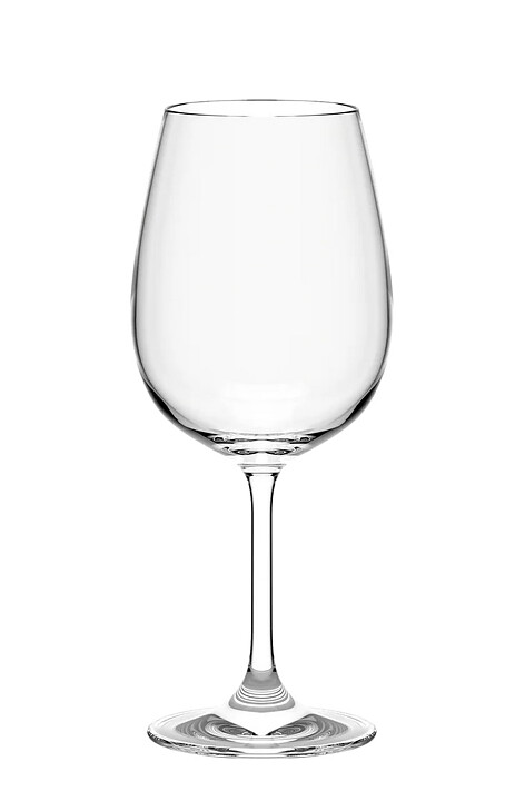 Vinglas Wineline 45 cl, rött vin