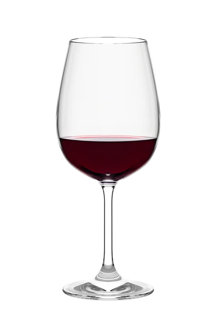 Vinglas Wineline 45 cl, rött vin - 2