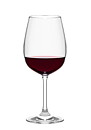 Vinglas Wineline 45 cl, rött vin