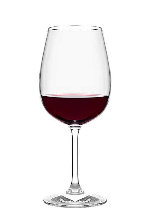 Vinglas Wineline 45 cl, rött vin