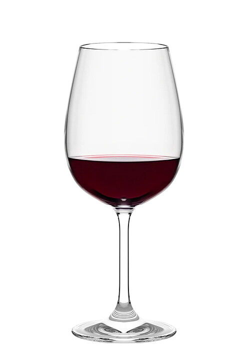 Vinglas Wineline 45 cl, rött vin