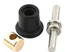 Repsats Kopplingsgrepp Honda (45504-410-003)- Kawasaki - Suzuki - Yamaha - 2