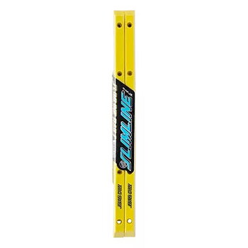 Santa Cruz rails slimline gul