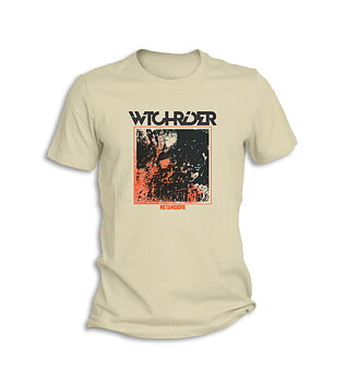 Witchrider - Metamorph - SHIRT