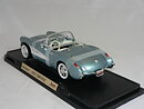 Chevrolet  Corvette   1957  1:18  Road Legends/Lucky Die Cast