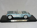 Chevrolet  Corvette   1957  1:18  Road Legends/Lucky Die Cast