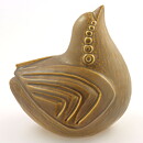 トム・ウィルソン  茶色の鳥  (22cm)  1961年