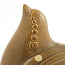トム・ウィルソン  茶色の鳥  (22cm)  1961年