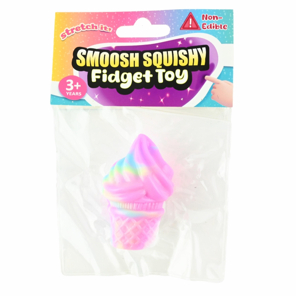 Squishy glasstrut 6,5cm - 2