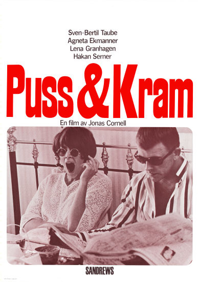 Puss & Kram