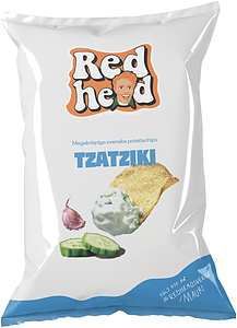 Readhead Tzatziki 150g 12kpl
