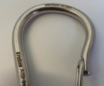 Whetman Kraken Karbin - 3