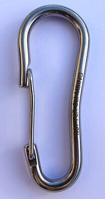 Whetman Kraken Karbin