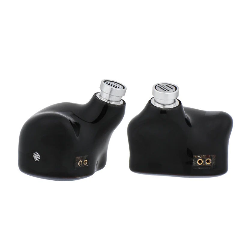Kiwi Ears KE4 - Hybrid (2DD+2BA) - 4