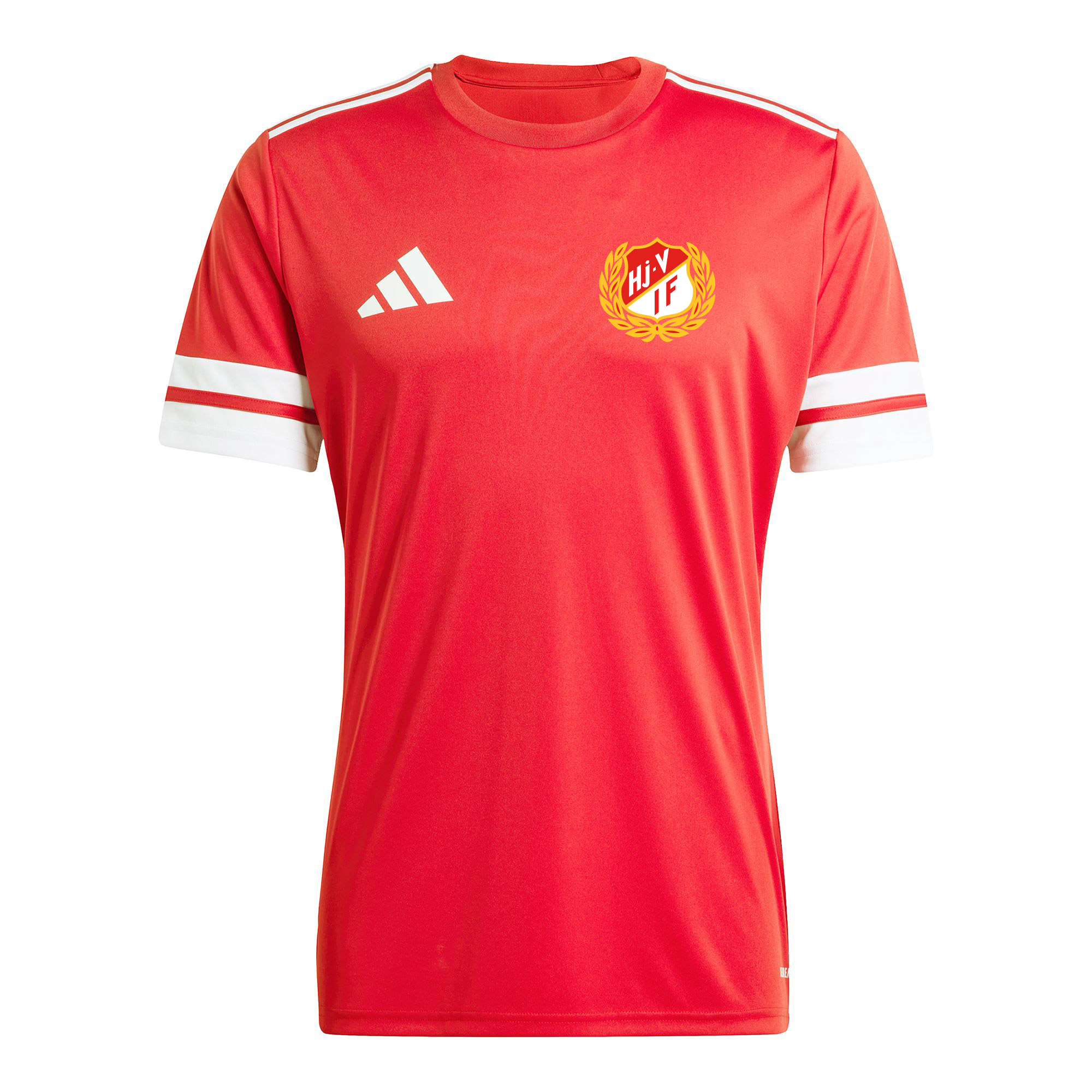 Adidas Squa25 Jsy Y JR (Hj/V)