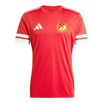 Adidas Squa25 Jsy Y JR (Hj/V)