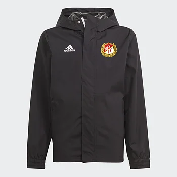 Adidas Ent22 Aw Jkt JR (Hj/V)