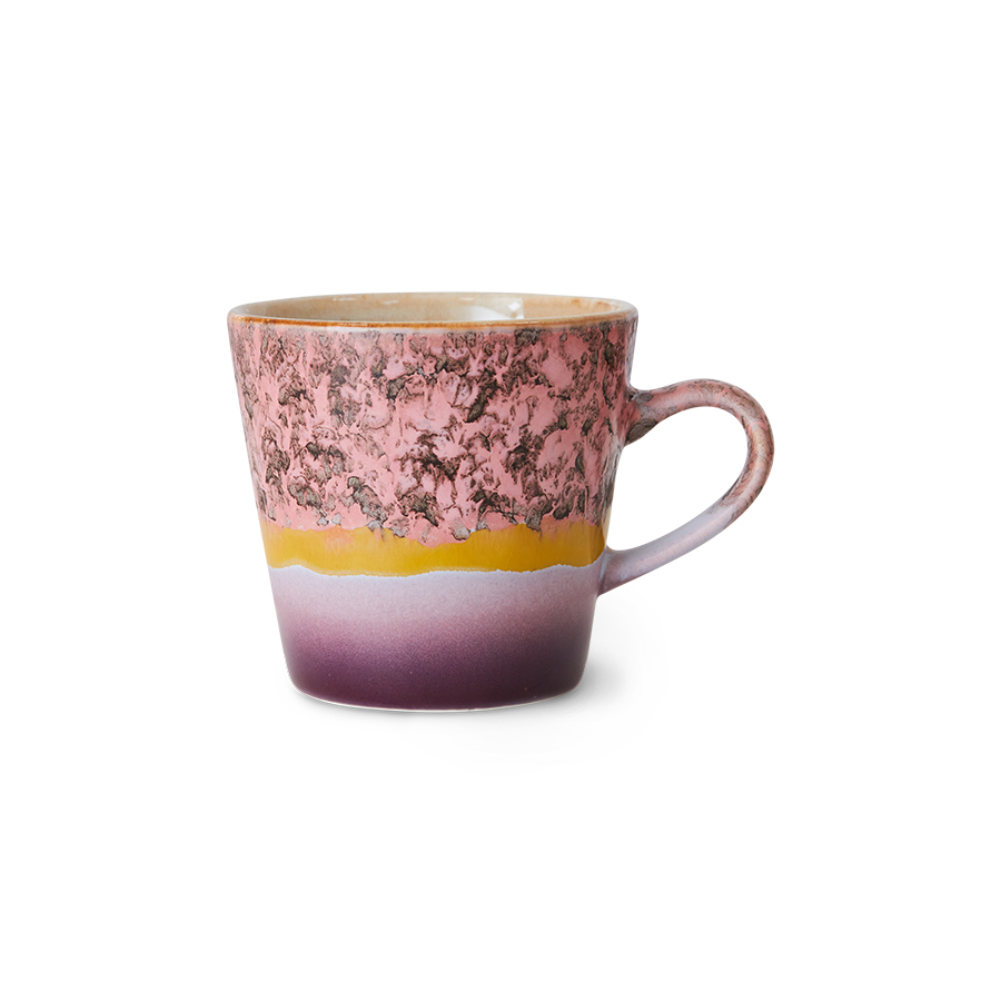 Americano mugg Blast