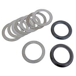 Strange pinionglager spacer F8,8" (R5230PS)
