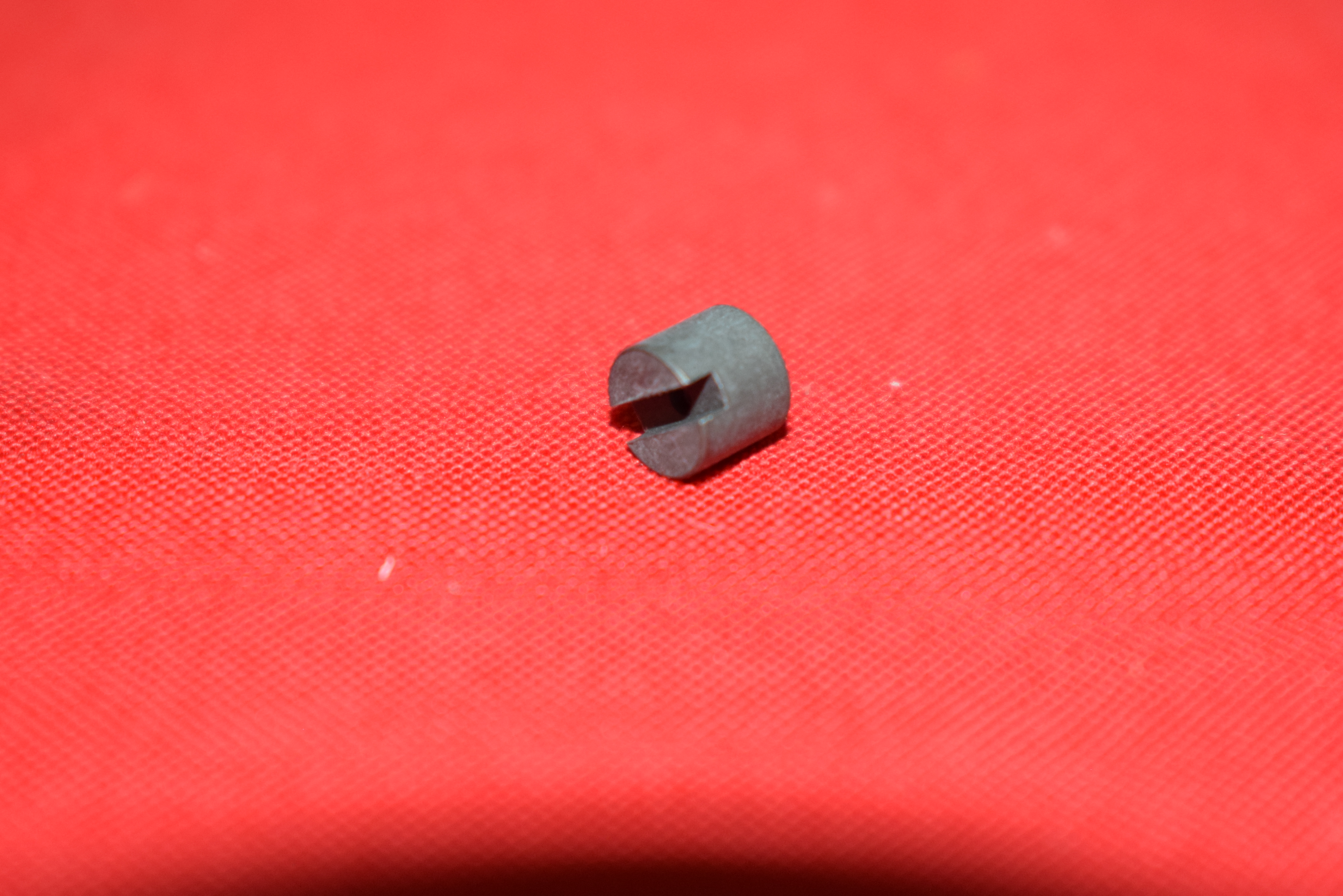 Control Wire Cable End 1909-48