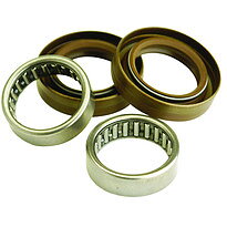 Ford  8,8" IRS lager & p-box kit