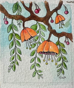 Litet original 