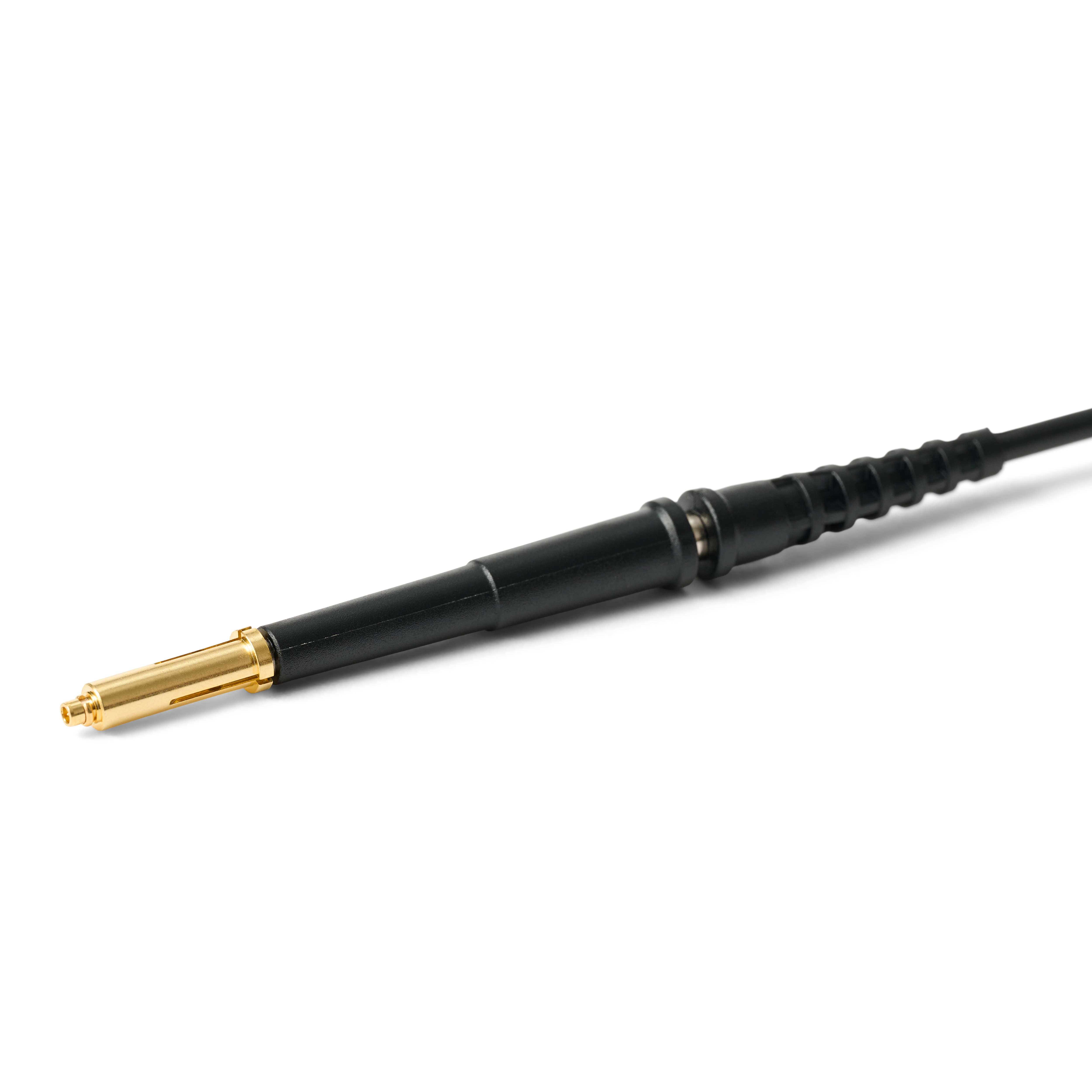 Oscilloscope probe MMCX adaptor - 2