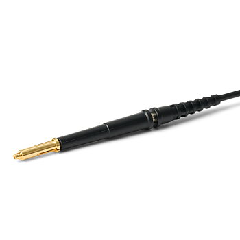 Oscilloscope probe MMCX adaptor