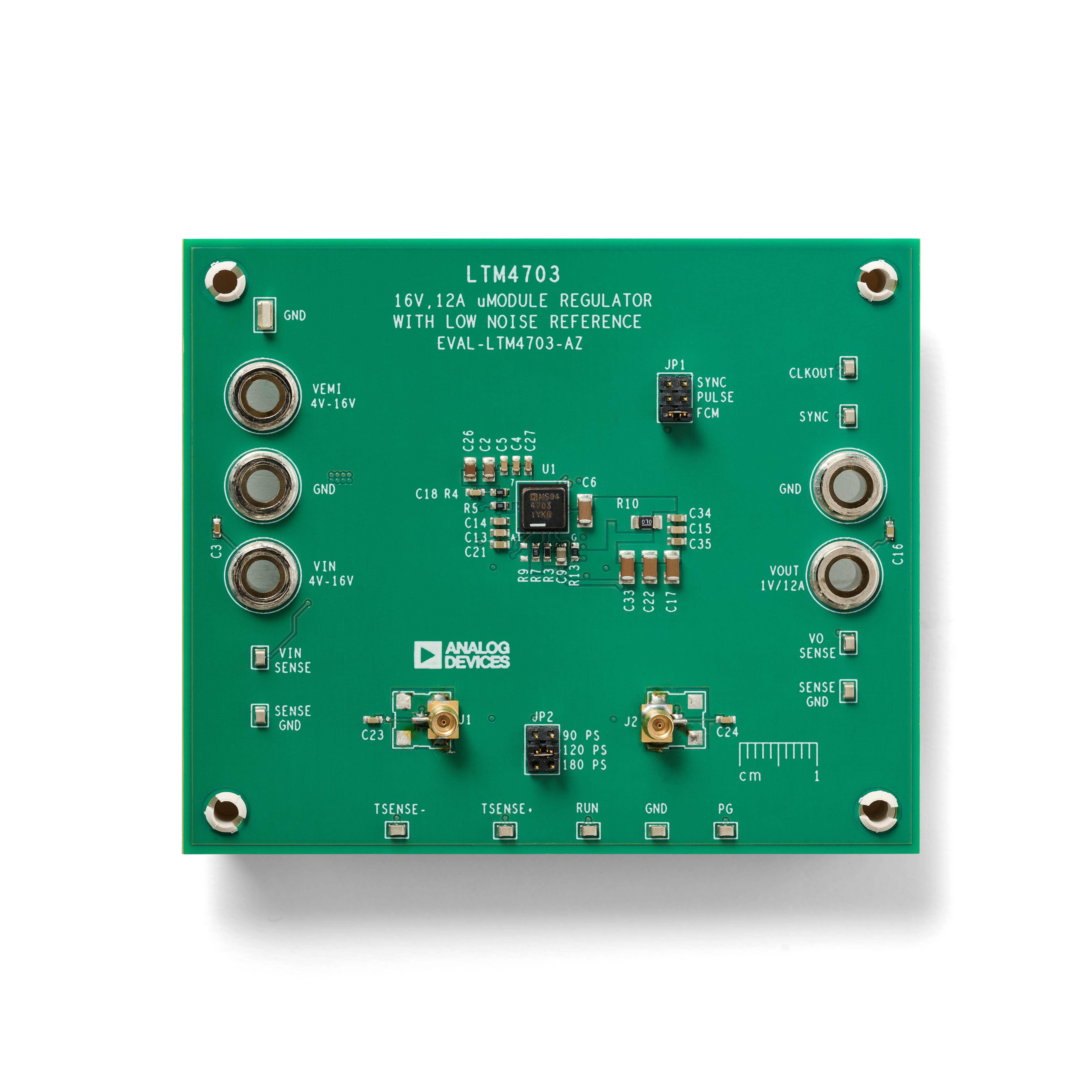 Probe MMCX adaptor 3,5mm - 7