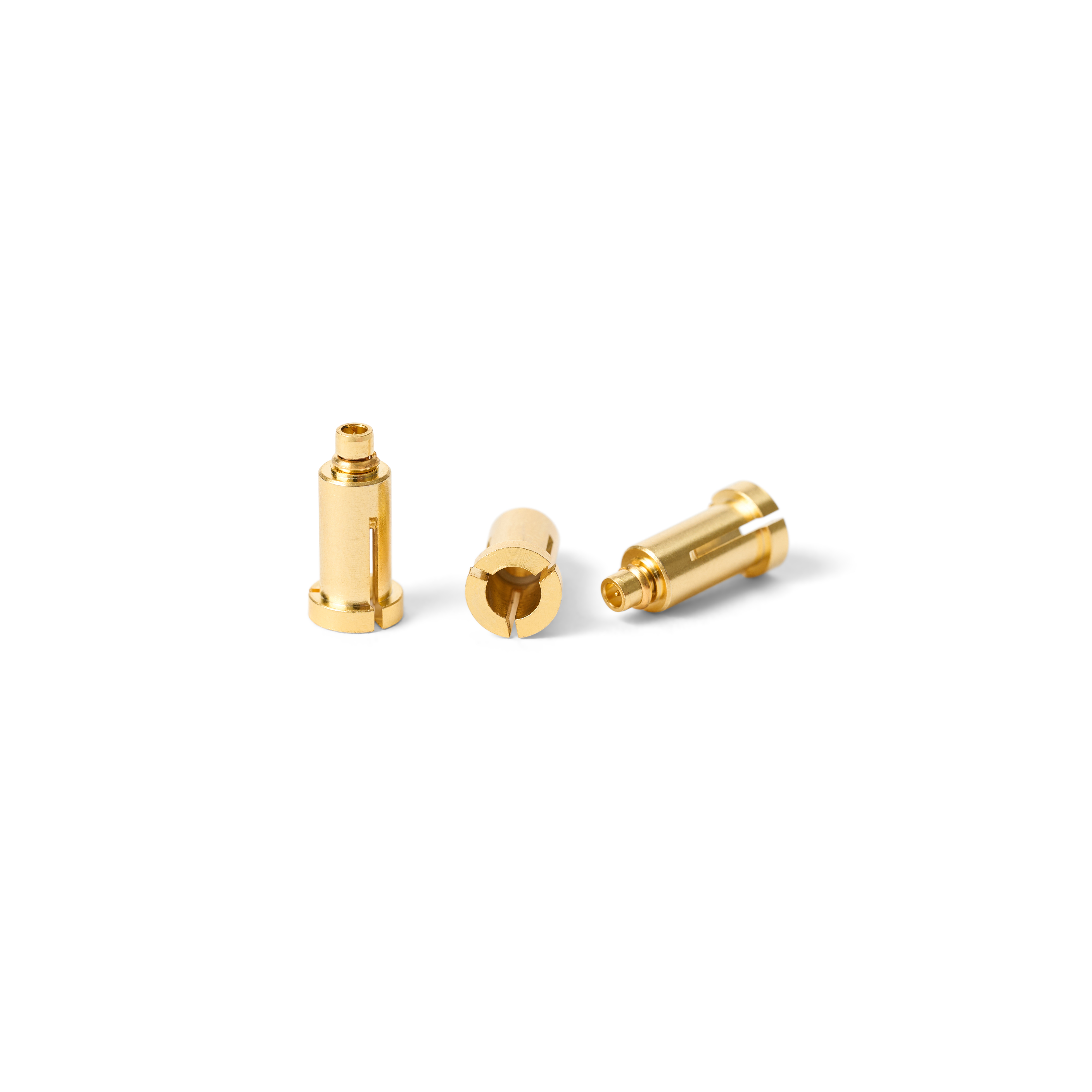 Probe MMCX adaptor 3,5mm - 6