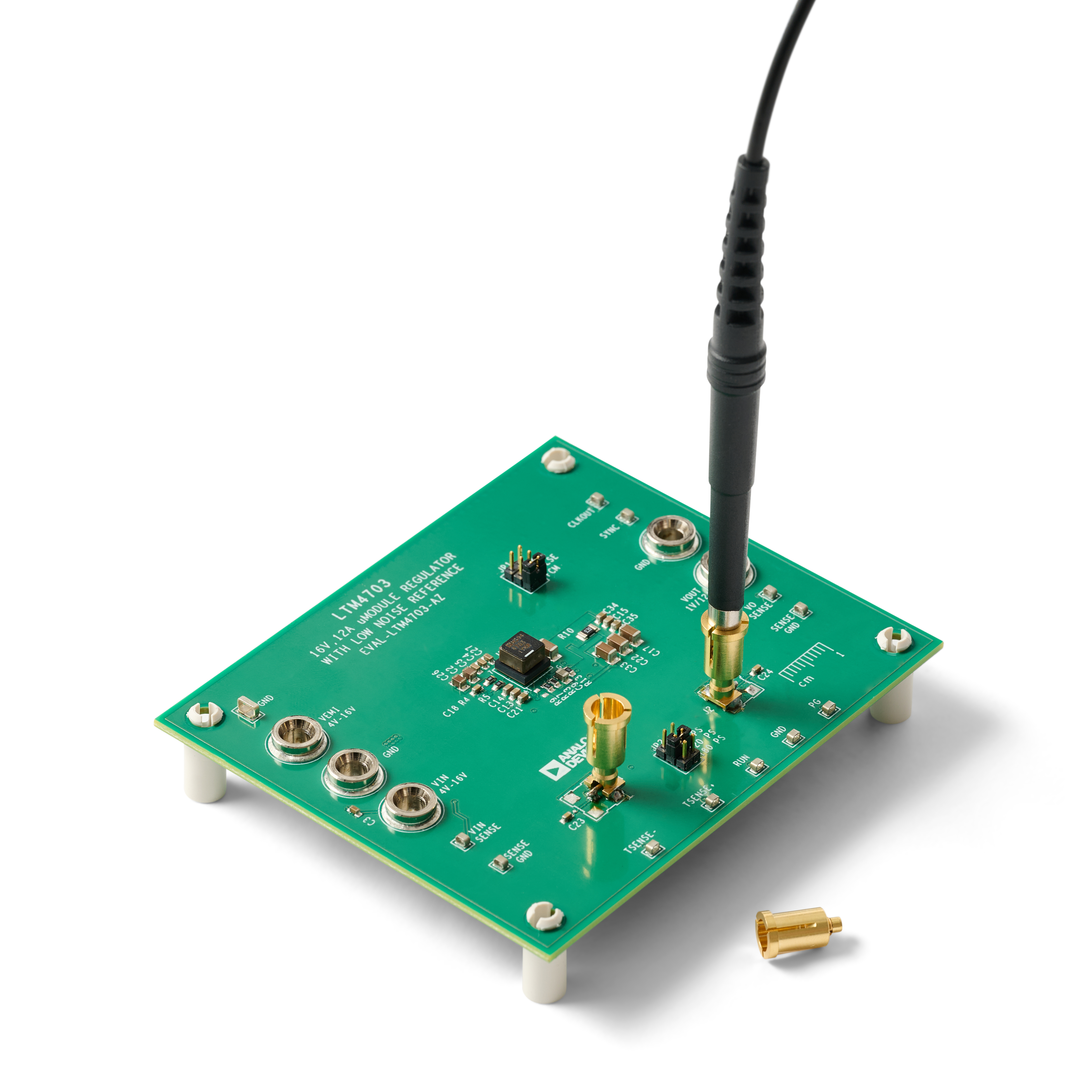 Probe MMCX adaptor 5,0mm - 3
