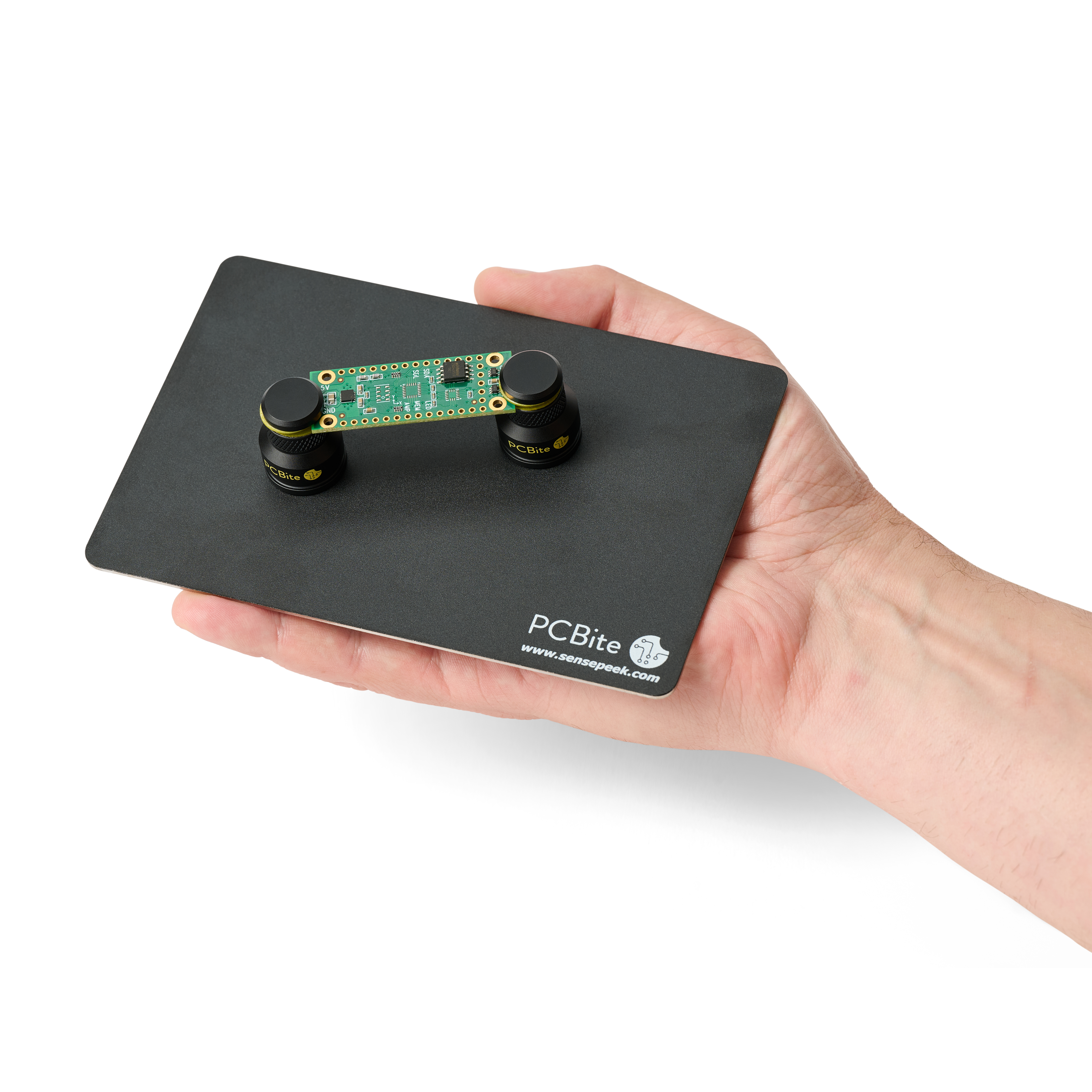 PCBite kit XS insulated low profile - 6