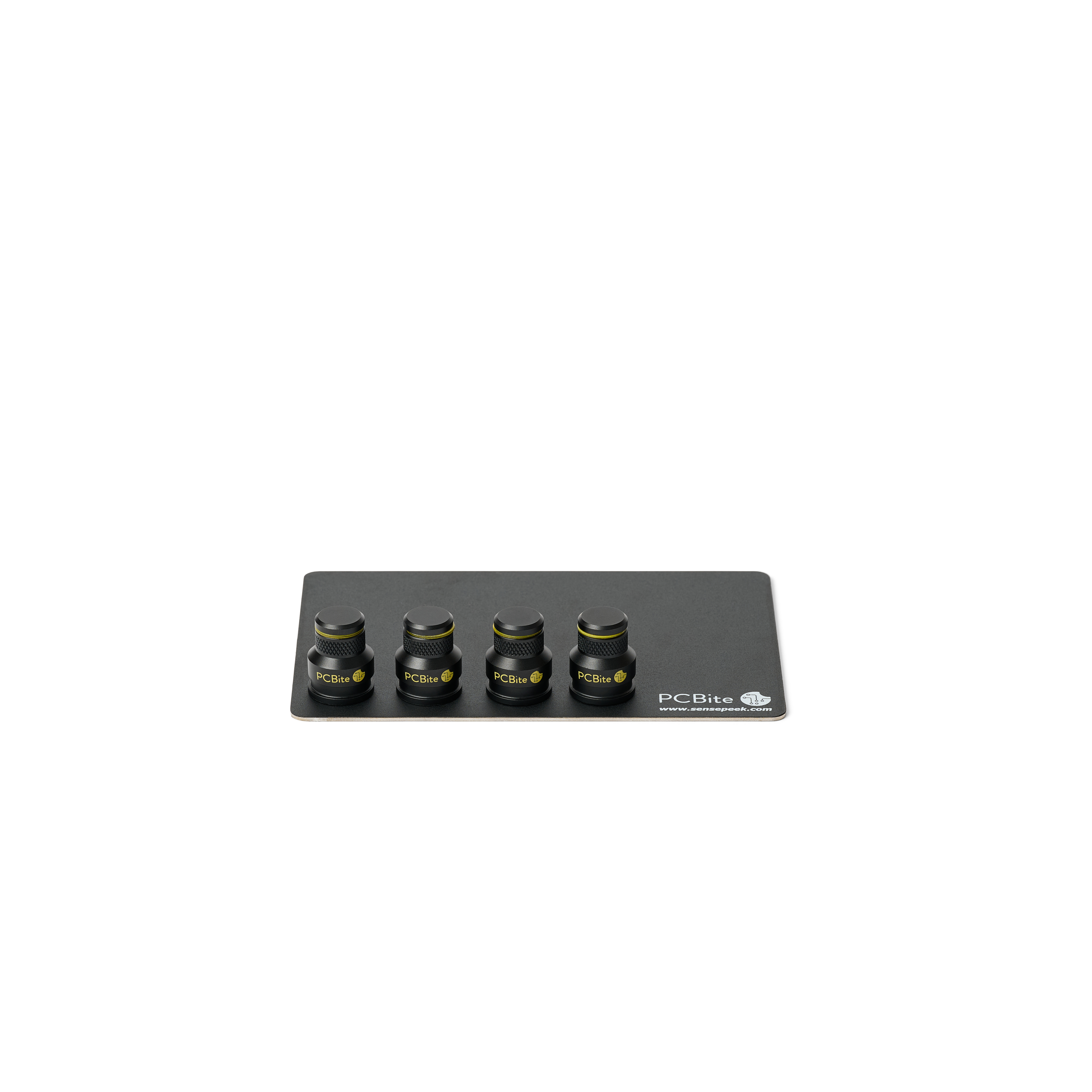 PCBite kit XS insulated low profile - 2